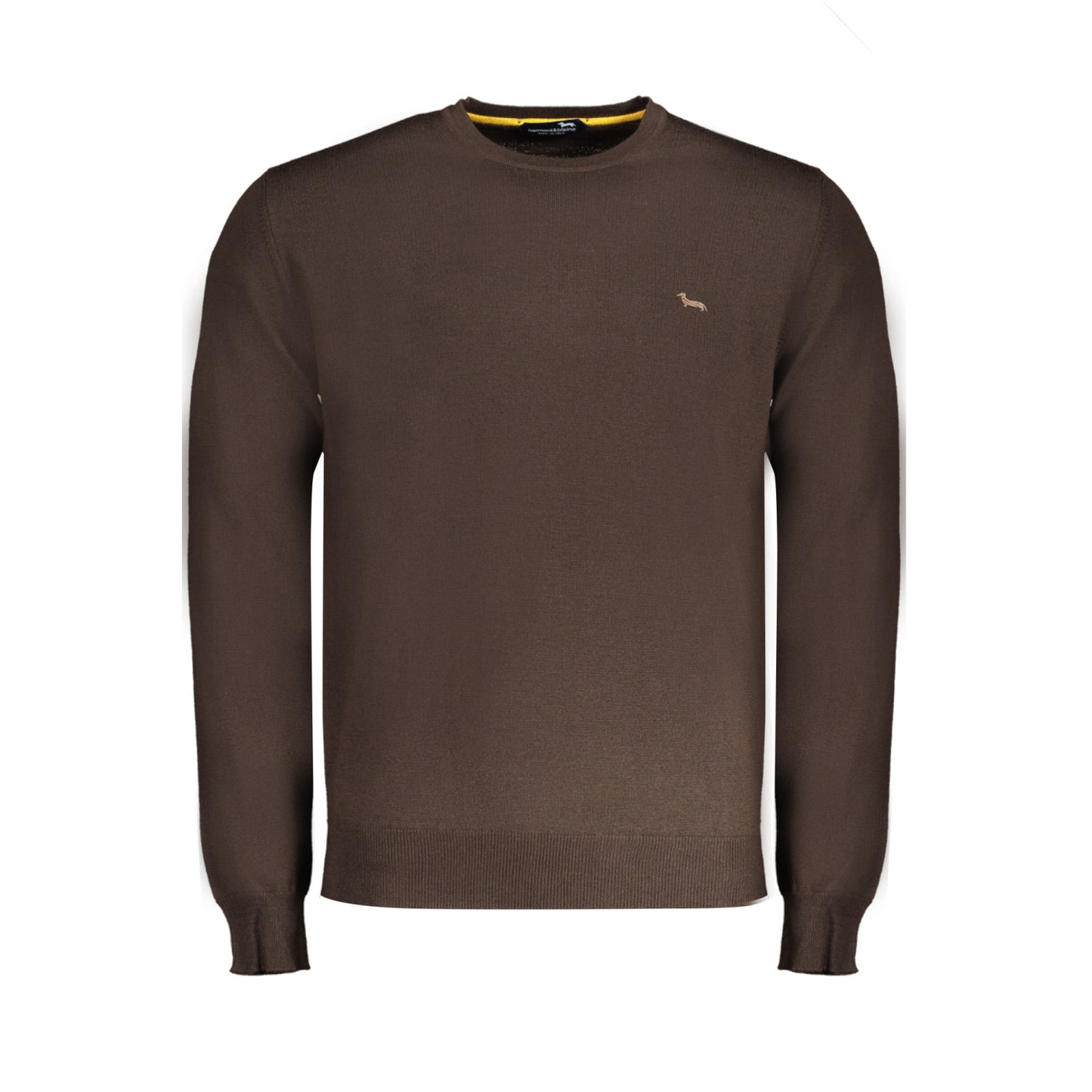 Harmont & Blaine Men's Sweatshirt brown