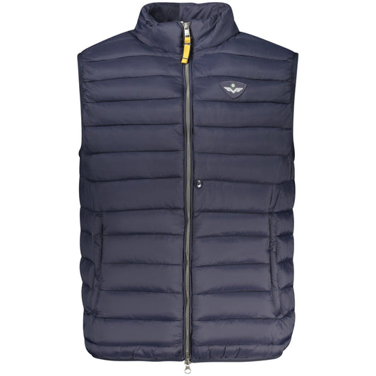 Gilet Homme Armata di Mare Marine