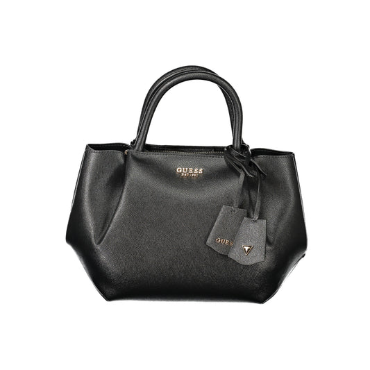 Women's bag Guess black