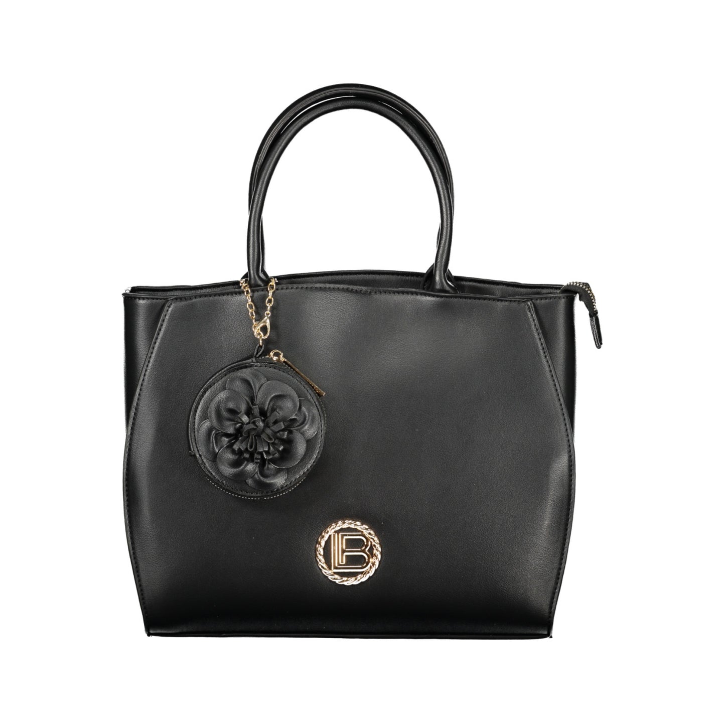 Laura Biagiotti women's bags black