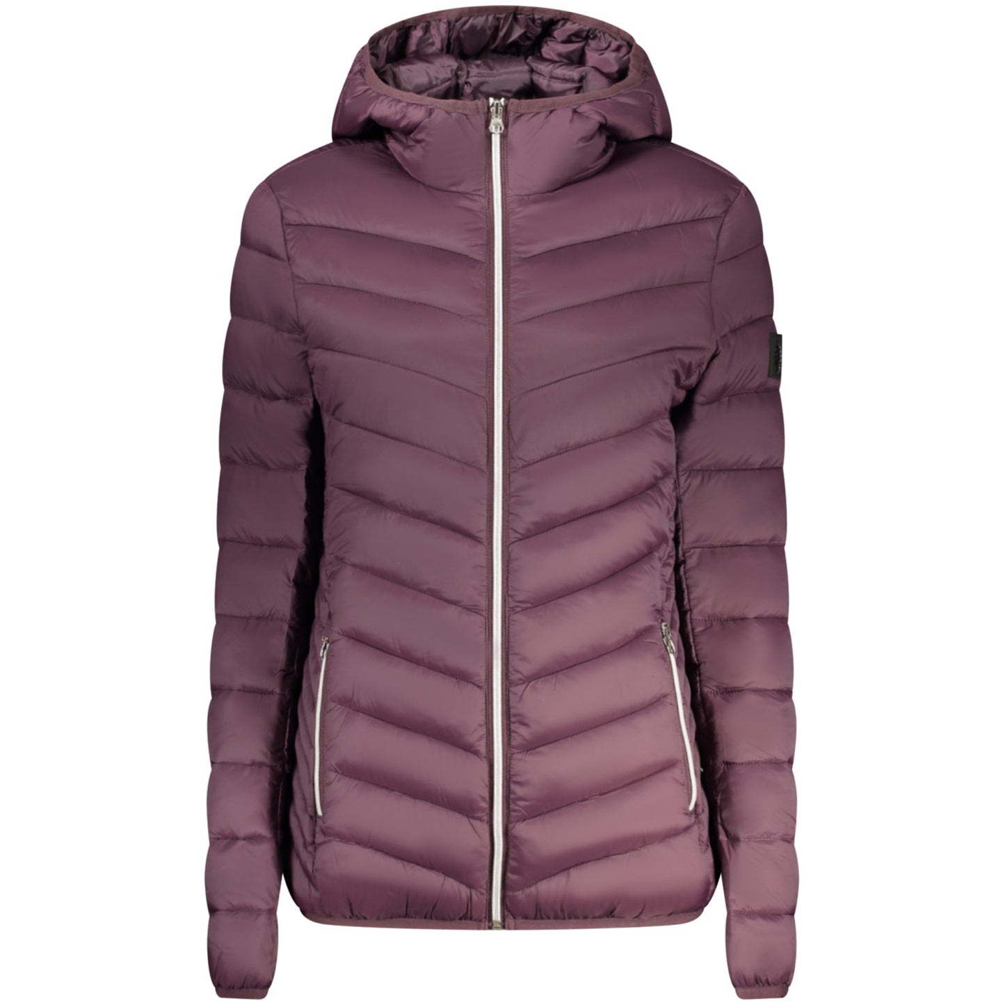 Damenjacke Marina Yachting lila