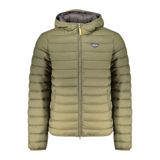 Veste Homme Armata di Mare Vert