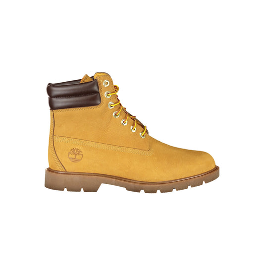 Men's boots Timberland beige