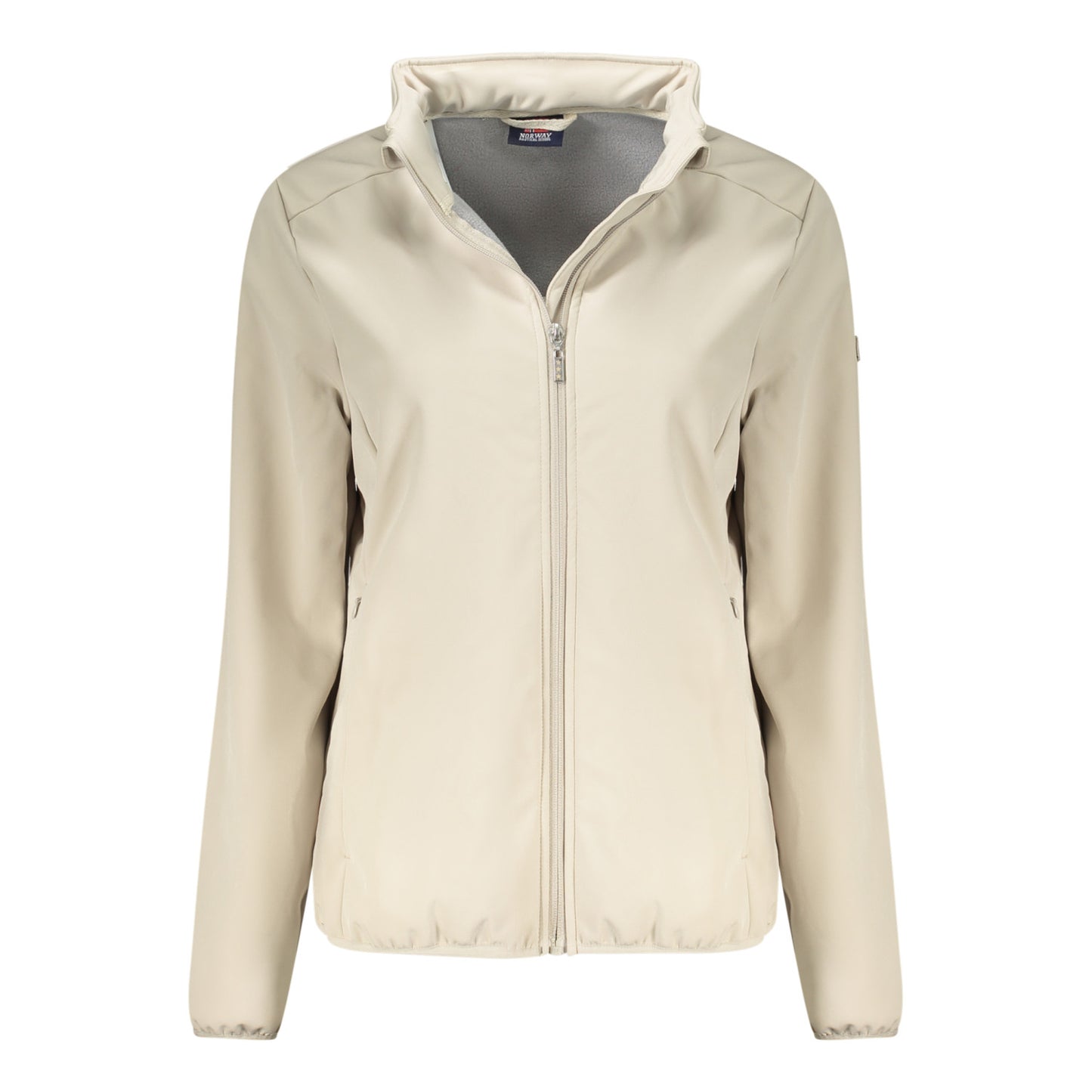 Norway women's jacket beige