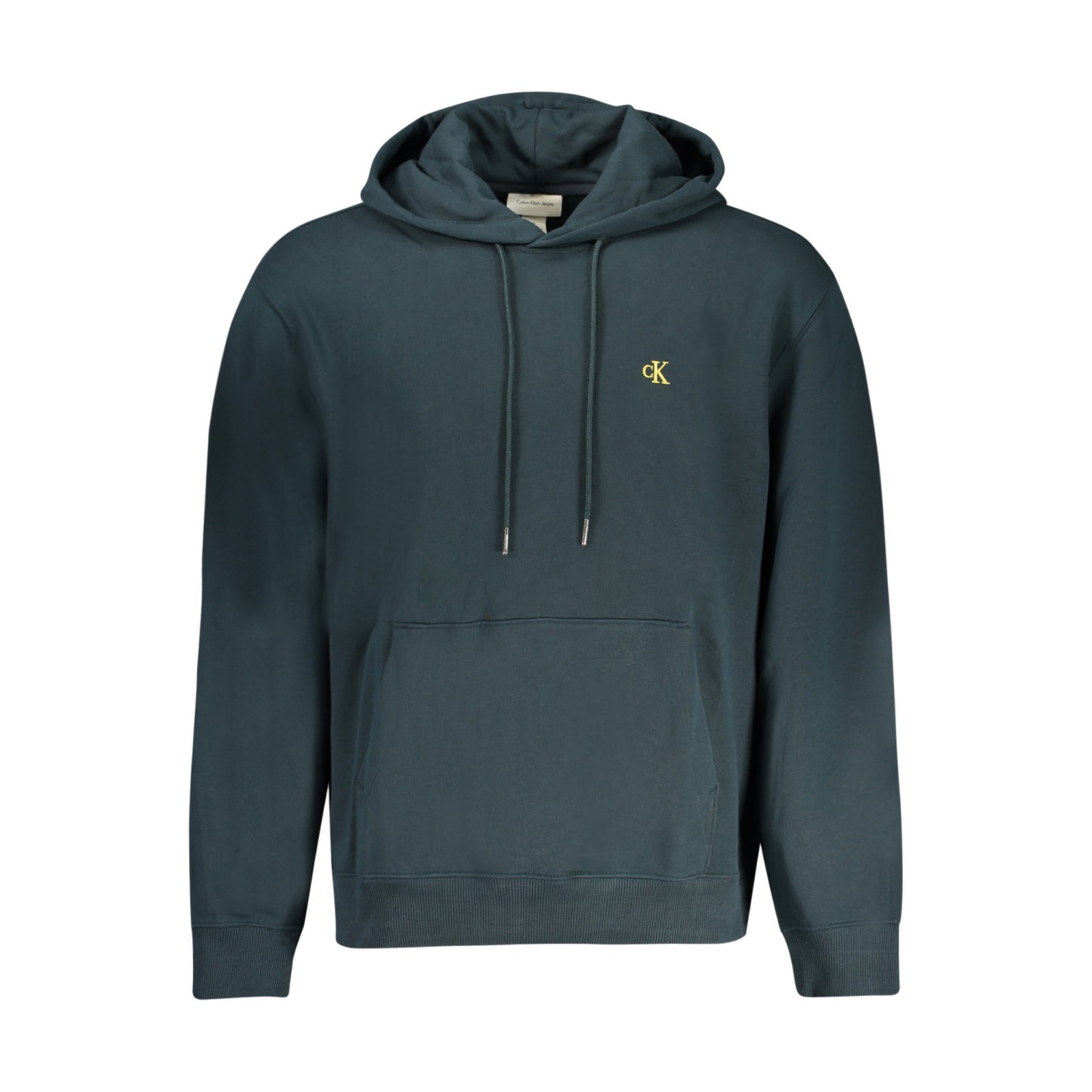 Hoodie Men's Calvin Klein blue