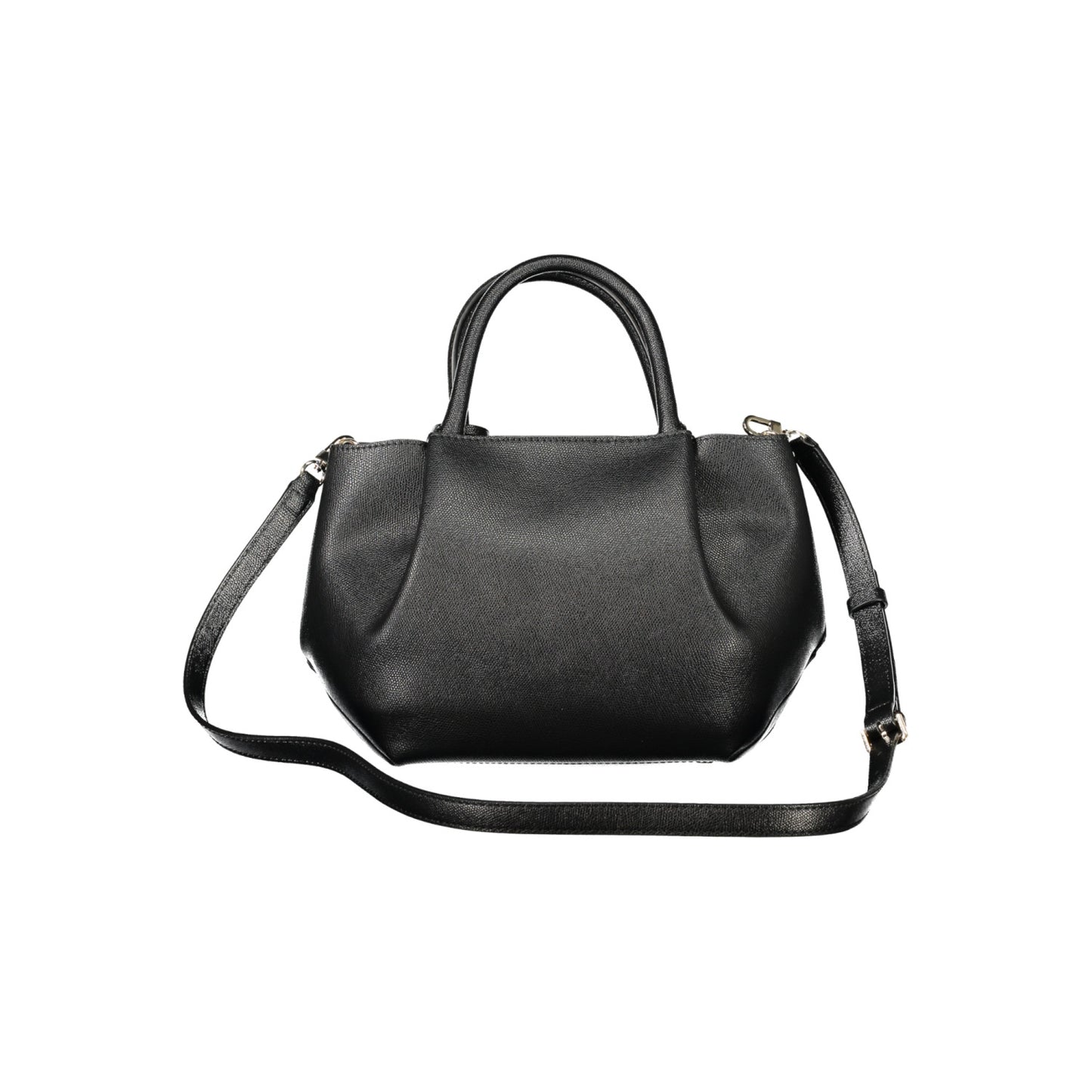 schwarze Damenhandtasche von Guess