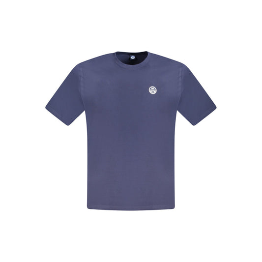 T-shirt homme North Sails bleu