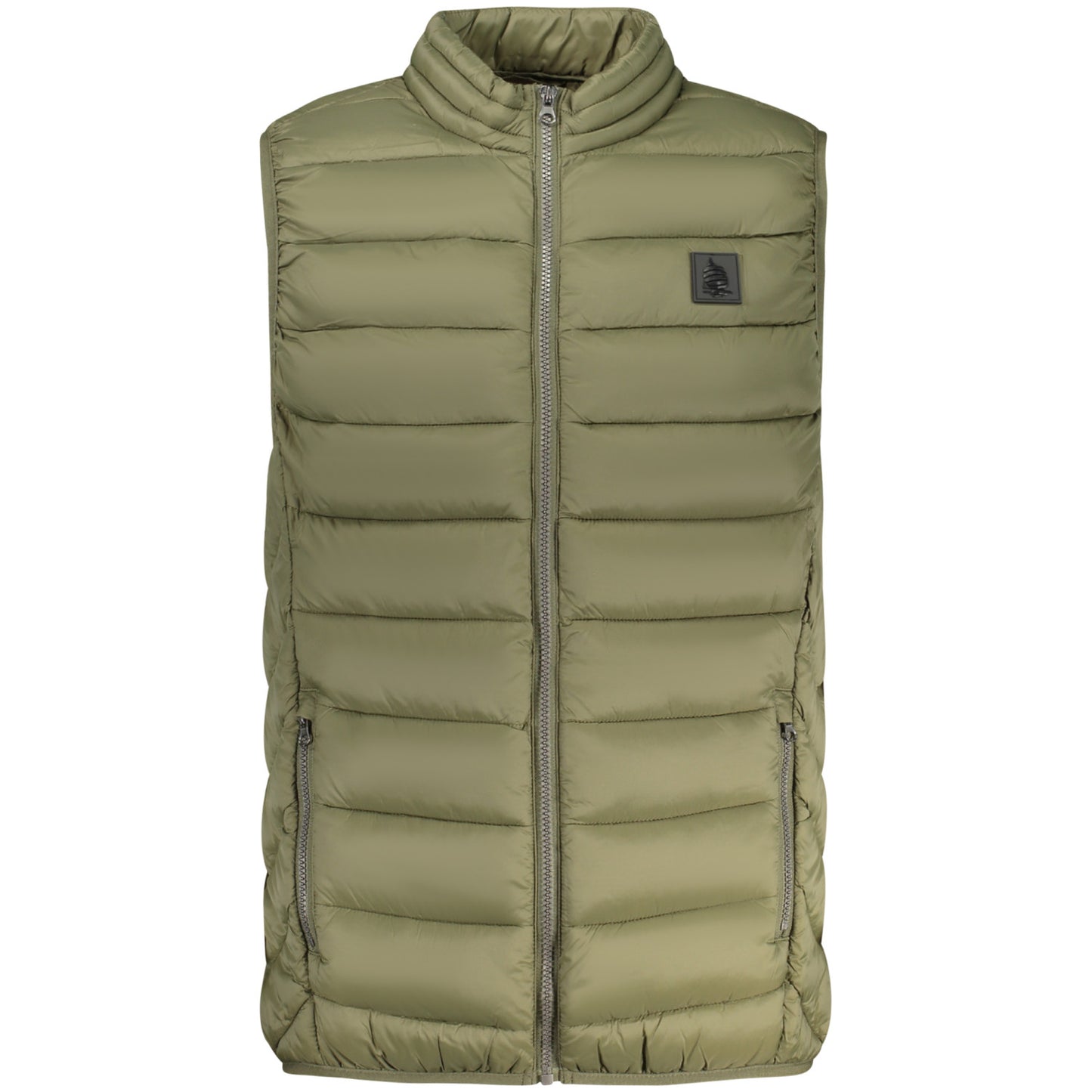 Gilet homme vert Marina Yachting