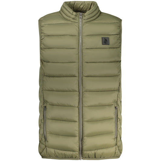 Gilet homme vert Marina Yachting