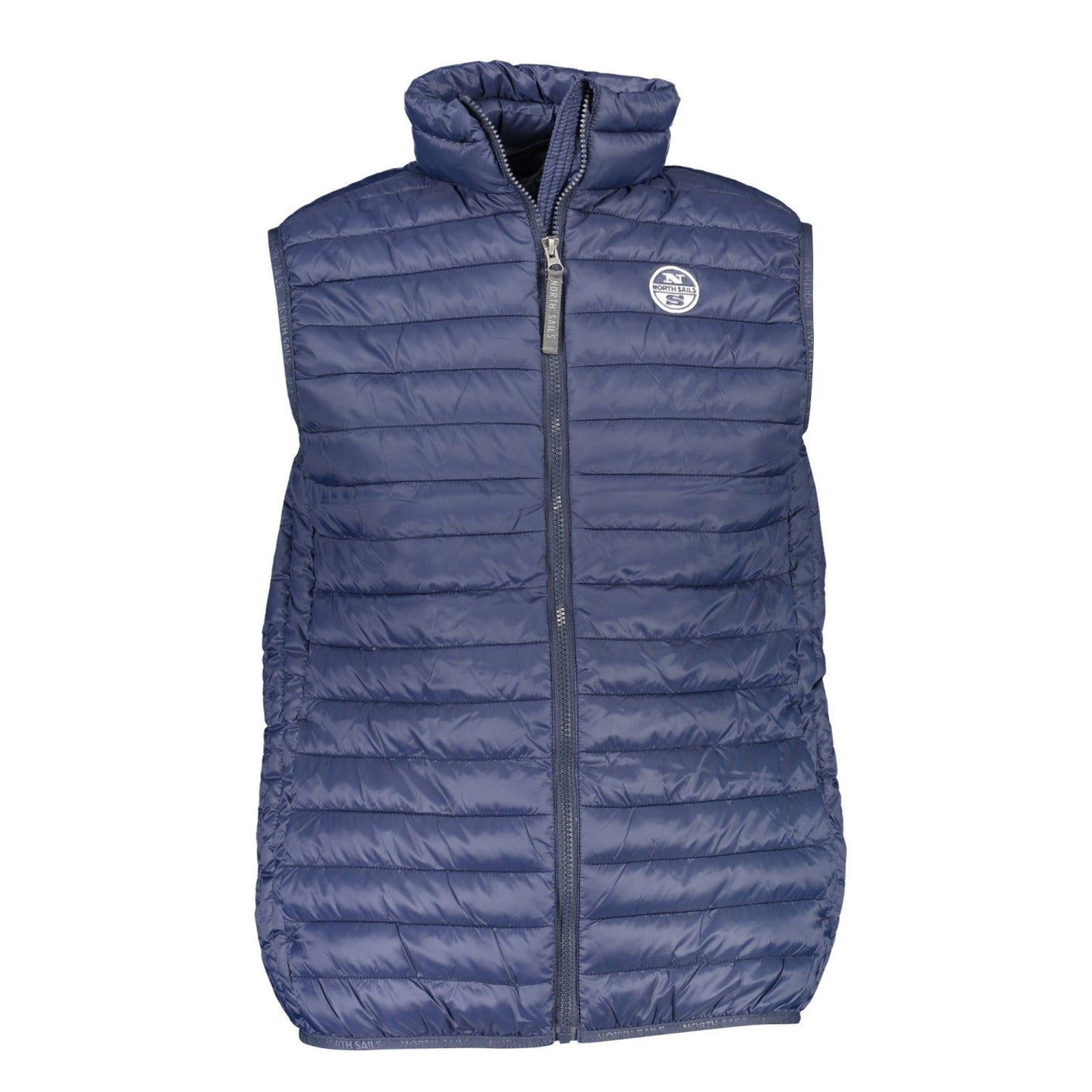 Men's vest North Sails blue